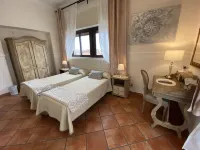 San Placido Inn - Pemandangan Pantai