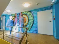 The Social Hotel Hotels in Darlinghurst