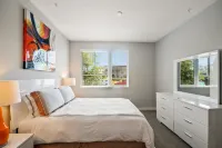 Bluebird Suites Near Facebook HQ