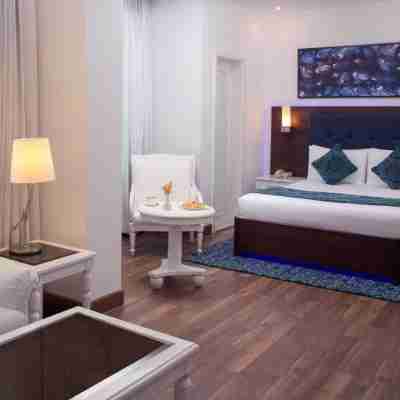 Radisson Blu Kochi Rooms