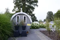 Guesthouse de Witte Merel Deluxe Các khách sạn ở Heusden - Zolder