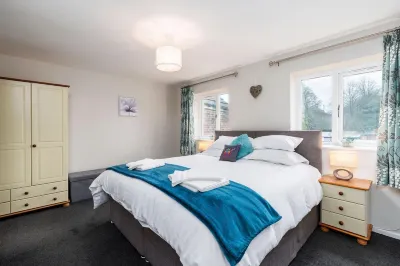 Stunning 3 Bedroom Home Hillsborough Sheffield