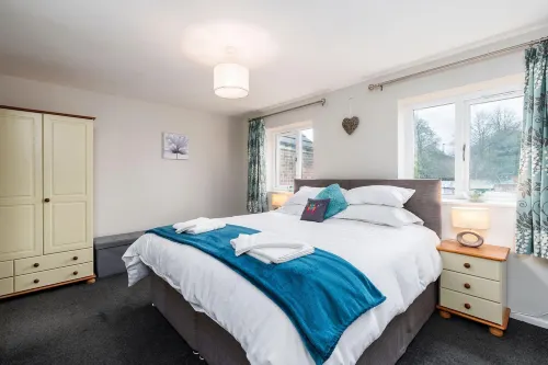 Stunning 3 Bedroom Home Hillsborough Sheffield 셰필드 호텔