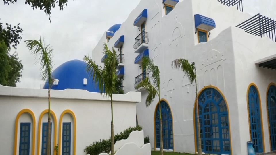 Annaratna Resorts
