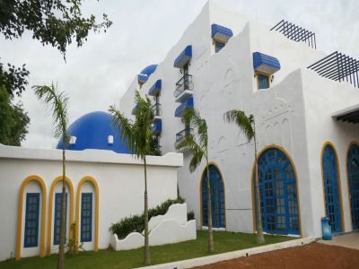 Annaratna Resorts