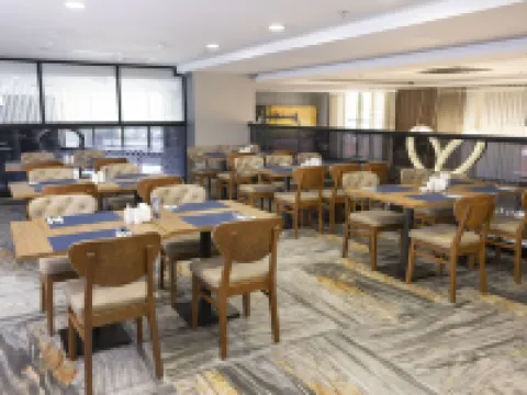 安尼蒙肯特卡拉比克飯店 卡拉比克住宿飯店