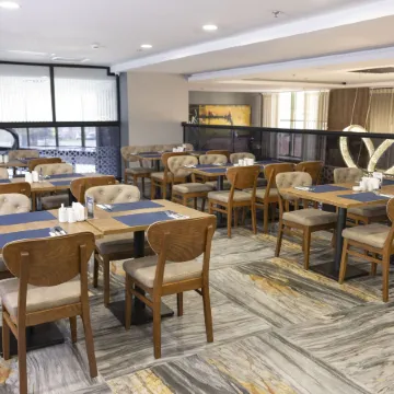 Anemon Kent Karabük Otel