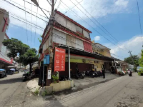 Kingkost Malioboro