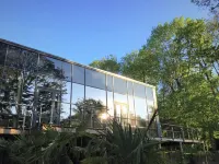 Domaine de la Résidence Hotel Spa & Restaurant Hotels in Jouy-aux-Arches
