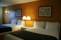 R&R Inn & Suites Hotels in Camrose