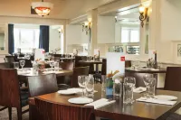 Mercure Birmingham West Hotel - breakfast