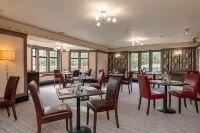 Mercure Tunbridge Wells Hotel Hotels in Tonbridge