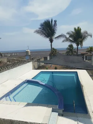 Casa de ensueño فنادق في 