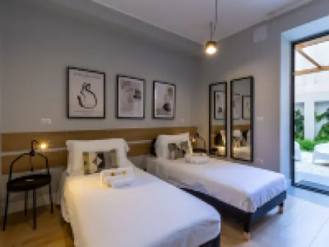 Casa Lounge Istria Hotels near Cathedral of Cagliari
