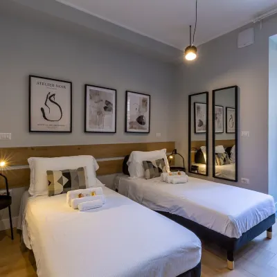 Casa Lounge Istria Hotels near Centro Down Cagliari