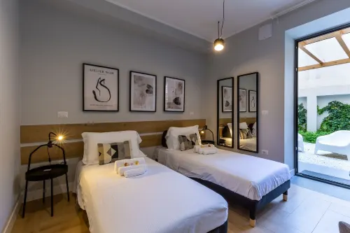 Casa Lounge Istria - 애견동반