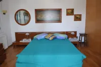 Anamar Villa Kyma Spetses Các khách sạn ở 