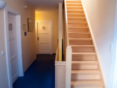 Haus Schlesien Hotéis em Konigswinter