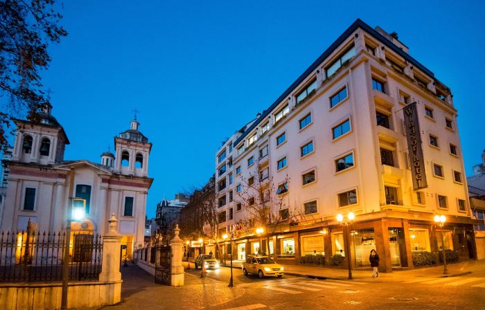 Windsor Hotel