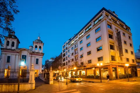 Windsor Hotel