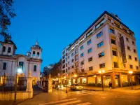 Windsor Hotel Hotels near Paseo Sobremonte