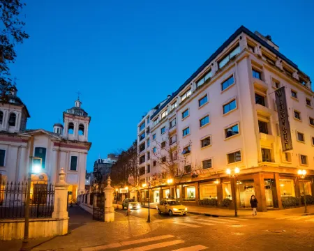Windsor Hotel Hotels in Cordoba