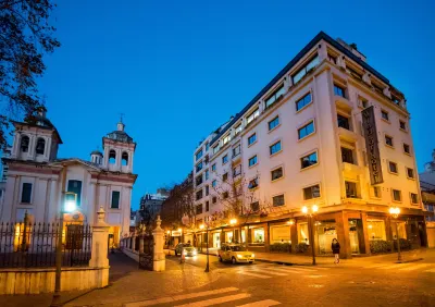 Windsor Hotel Hotels in 