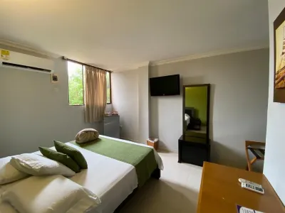 Hotel San Francisco Hotels in Centro Historico