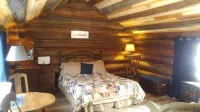 Wolfwood Guest Ranch Hotels in Thompson-Nicola A