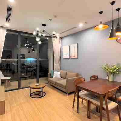 Vinhome Skylake Service Apartment - Mikage Housing Rooms