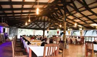 Coralview Island Resort - Wifi