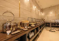 Khalidia Palace Hotel Dubai by Mourouj Gloria Hotels in Dubai