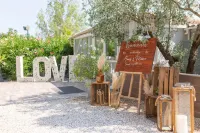 Auberge des Pins Hotel di Fayence