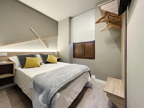 Hostal María Felisa - Pensions