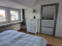 Gästehaus Bed & Kitchen Hotel di Schleswig