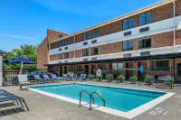 Best Western Atlanta-Marietta Ballpark Hotel Hotels in Marietta