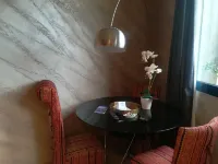 Piazza Mulino 26 - breakfast