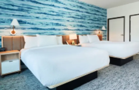 TownePlace Suites Hixson Hotels in Hixson