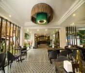 Hue Guh the Porto Candolim Hotel a Marra