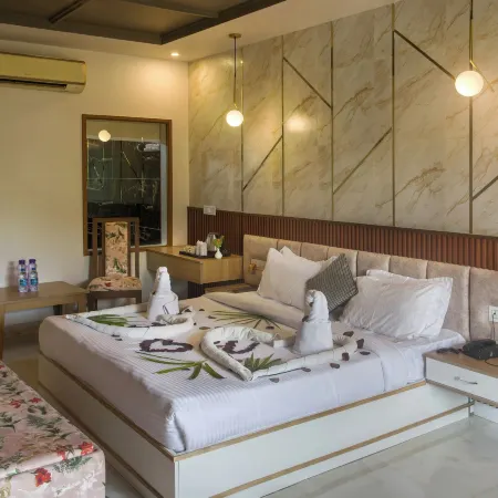 Jim Corbett National Park
