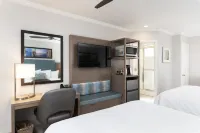 Marina Beach Motel Hotels in Santa Barbara