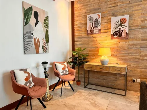Fairview Luxury Apartments - Holiday Apartments