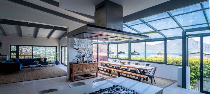 Hout & about Guest House Hotels in Cape Town