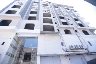 King Khafren View Inn Hotels near Great Sphinx of Giza