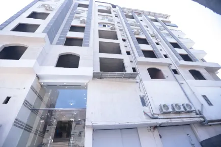 King Khafren View Inn Отели рядом с достопримечательностью «Большой сфинкс»