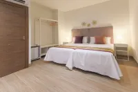 Dorinda Rooms Hotels in Alicante