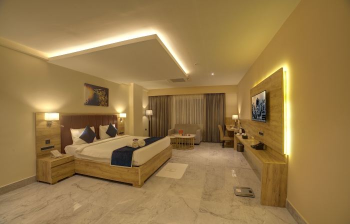 Ilara Hotels & Spa