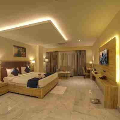 Ilara Hotels & Spa Rooms