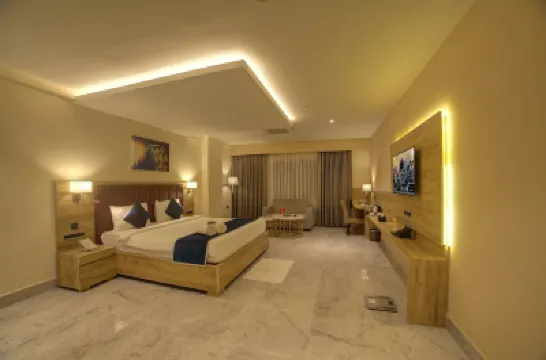Ilara Hotels & Spa Hotel a 