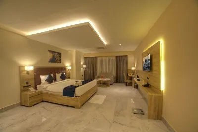Ilara Hotels & Spa Hotels near Alone Beach